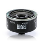 Olejový filter MANN-FILTER W 1323