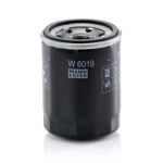 Olejový filter MANN-FILTER W 6019