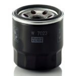 Olejový filter MANN-FILTER W 7023