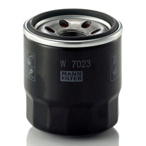 Olejový filter MANN-FILTER W 7023