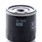 Olejový filter MANN-FILTER W 7032