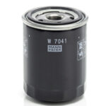 Olejový filter MANN-FILTER W 7041