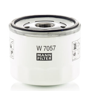 Olejový filter MANN-FILTER W 7057