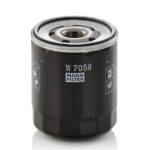 Olejový filter MANN-FILTER W 7058