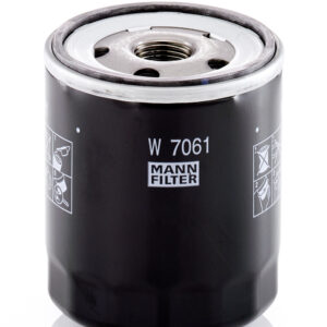 Olejový filter MANN-FILTER W 7061