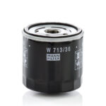 Olejový filter MANN-FILTER W 713/36