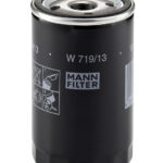 Olejový filter MANN-FILTER W 719/13