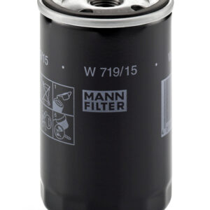 Olejový filter MANN-FILTER W 719/15