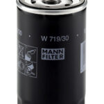 Olejový filter MANN-FILTER W 719/30