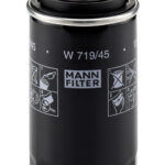 Olejový filter MANN-FILTER W 719/45