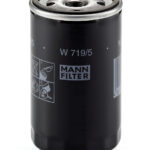 Olejový filter MANN-FILTER W 719/5