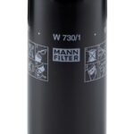 Olejový filter MANN-FILTER W 730/1