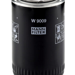 Olejový filter MANN-FILTER W 9009