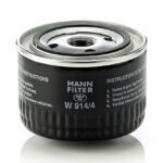 Olejový filter MANN-FILTER W 914/4