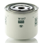 Olejový filter MANN-FILTER W 917