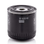 Olejový filter MANN-FILTER W 920/48