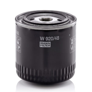 Olejový filter MANN-FILTER W 920/48