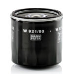Olejový filter MANN-FILTER W 921/80