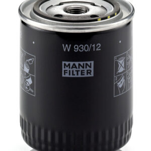 Olejový filter MANN-FILTER W 930/12