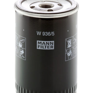 Olejový filter MANN-FILTER W 936/5