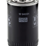 Olejový filter MANN-FILTER W 940/21