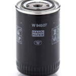 Olejový filter MANN-FILTER W 940/27