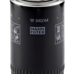 Olejový filter MANN-FILTER W 940/44