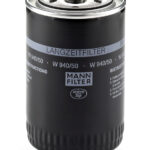 Olejový filter MANN-FILTER W 940/50