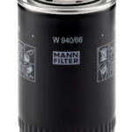 Olejový filter MANN-FILTER W 940/66
