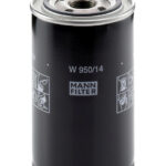 Olejový filter MANN-FILTER W 950/14