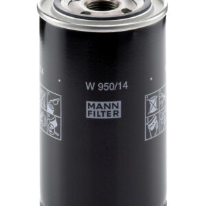 Olejový filter MANN-FILTER W 950/14