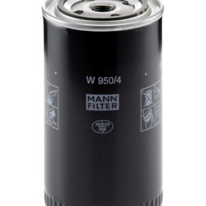 Olejový filter MANN-FILTER W 950/4