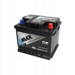 Akumulátor 4MAX AKUMULÁTORY BAT45/450R/4MAX