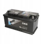 Akumulátor 4MAX AKUMULÁTORY BAT90/720R/4MAX
