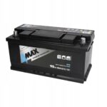 Akumulátor 4MAX AKUMULÁTORY BAT95/850R/EFB/4MAX